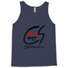 CHAIN SMOKERS Tank Top