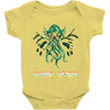 pixelthulhu Baby Onesie