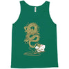 dragon flavor Tank Top