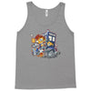 who fink Tank Top