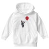 the balloon fairy Youth Hoodie