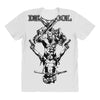 deadpool and cable All Over Women's T-shirt