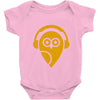 owl  (8) Baby Bodysuit