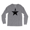 hamillton Long Sleeve Shirts