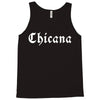 chicana Tank Top