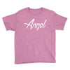 angel Youth Tee