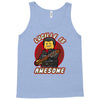 lucille is awesome Tank Top