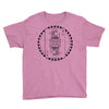 card king Youth Tee