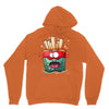 hannibal Unisex Hoodie