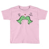 t rex problems Toddler T-shirt