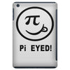 pi eyed iPad Mini