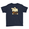 roshi's gym Youth Tee