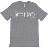 sex = fun sex T-Shirt