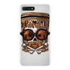 nerd (2) iPhone 7 Plus Case
