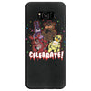 five nights at freddy's celebrate! Samsung Galaxy S8 Case