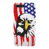 american eagle usa flag head iPhone 7 Plus Case