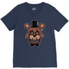 nightmare fred V-Neck Tee