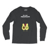 We Are Pregnant Long Sleeve Shirts