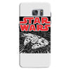 millennium falcon Samsung Galaxy S7