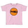 motion Toddler T-shirt