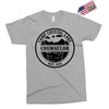 crystal lake consuelor est 1935 Exclusive T-shirt