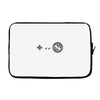 controller Laptop sleeve