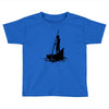 Lake Toddler T-shirt