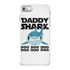 Daddy Shark Doo Doo Doo iPhone 7 Case