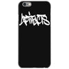 artifacts underground hip hop iPhone 6/6s Case