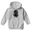 kylo ren vader Youth Hoodie