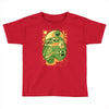 turtle Toddler T-shirt