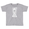 baba yaga Toddler T-shirt