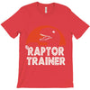 raptor trainer T-Shirt