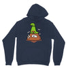 poosaurus Unisex Hoodie