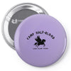 camp half blood Pin-back button