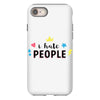 I Hate People iPhone 8