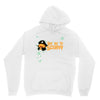 say no to scurvy Unisex Hoodie