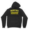 proactive procrastinator Unisex Hoodie