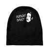 alright dave Baby Beanies