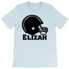 promo football T-Shirt