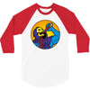 drinking problems 3/4 Sleeve Shirt