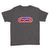 Sherlock Gnomes Youth Tee
