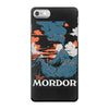 visit mordor iPhone 7 Case