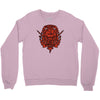 mutant and proud(raph) Crewneck Sweatshirt