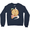 cake delivery Crewneck Sweatshirt