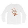 fur sure Long Sleeve Shirts