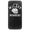 mighty numbers Samsung Galaxy S7 Edge