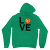 love pumpkin Unisex Hoodie