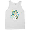 yellow wars Tank Top