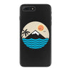 Fuji iPhone 7 Plus Case